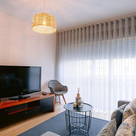 Appartamento White Family House Aveiro Esterno foto