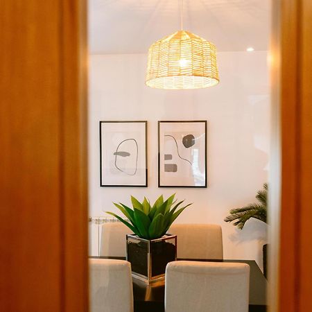 Appartamento White Family House Aveiro Esterno foto