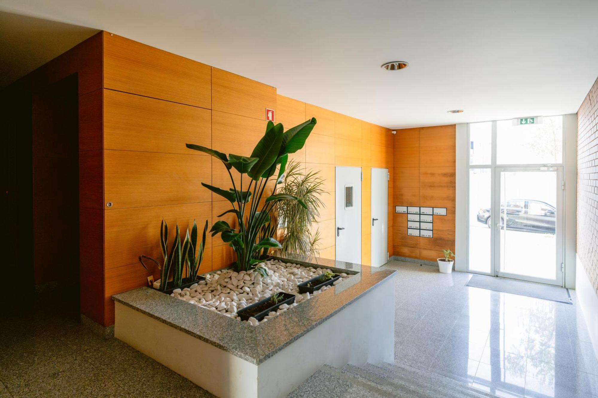 Appartamento White Family House Aveiro Esterno foto