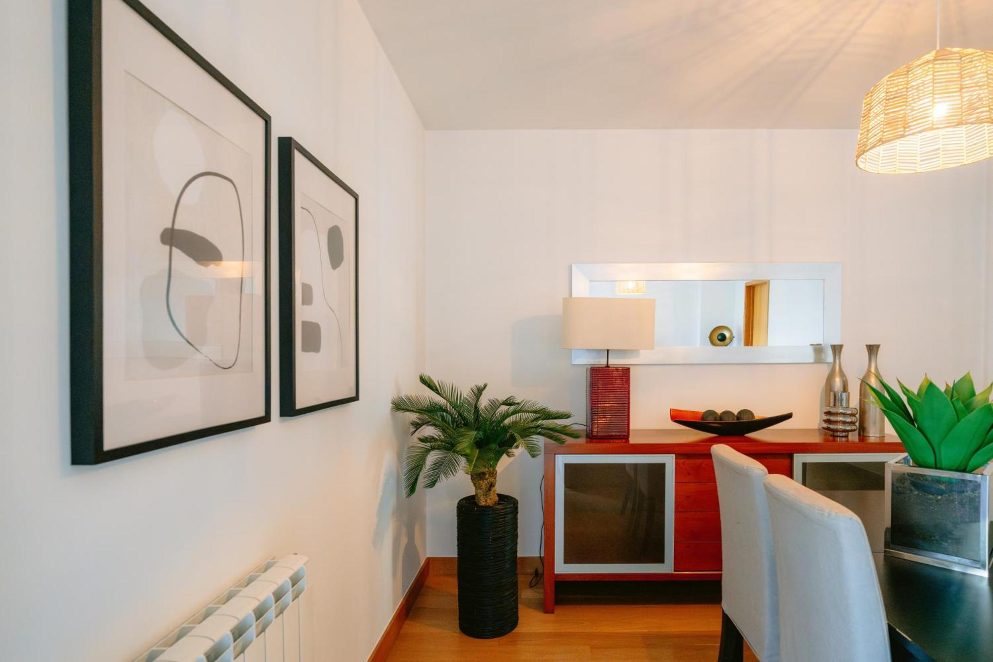 Appartamento White Family House Aveiro Esterno foto