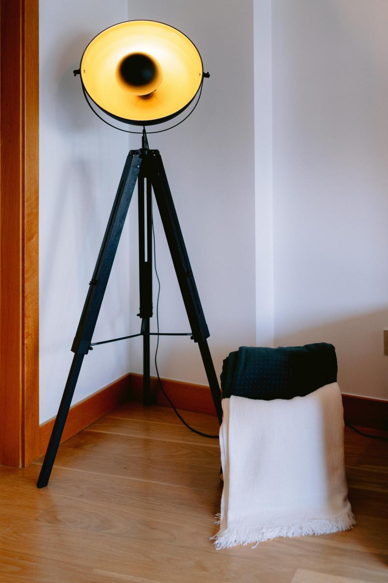 Appartamento White Family House Aveiro Esterno foto