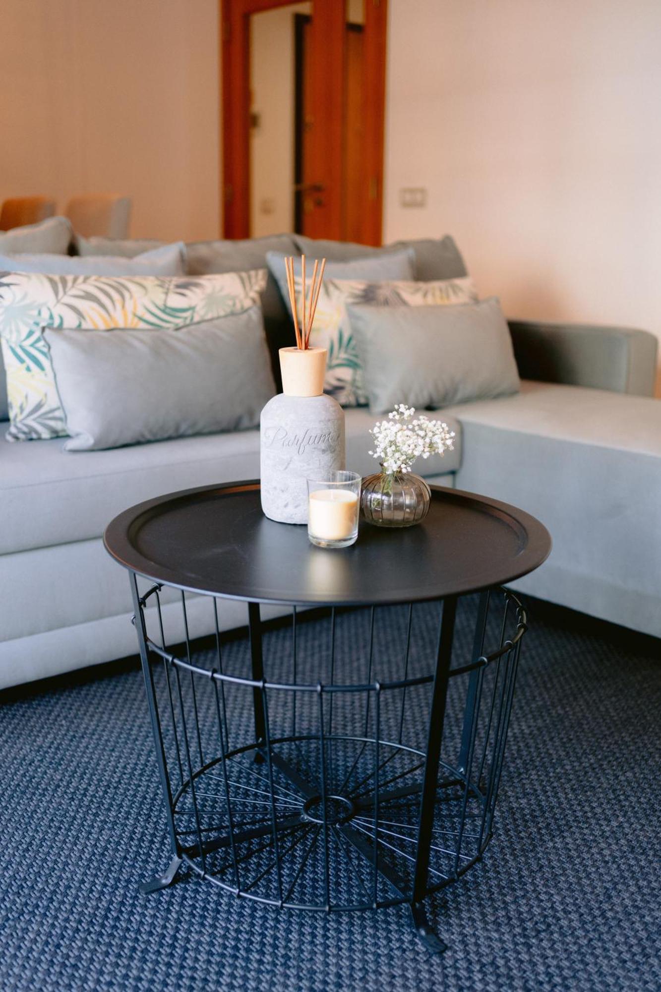 Appartamento White Family House Aveiro Esterno foto