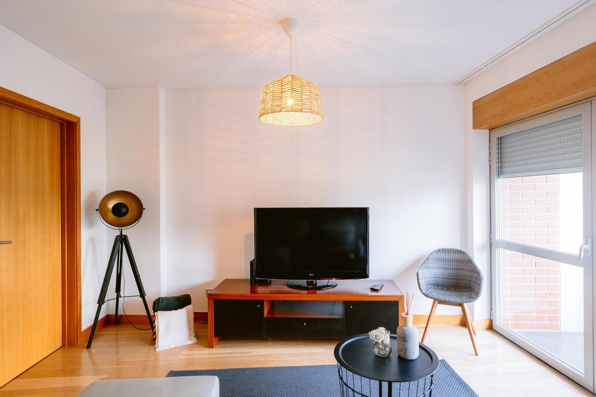 Appartamento White Family House Aveiro Esterno foto