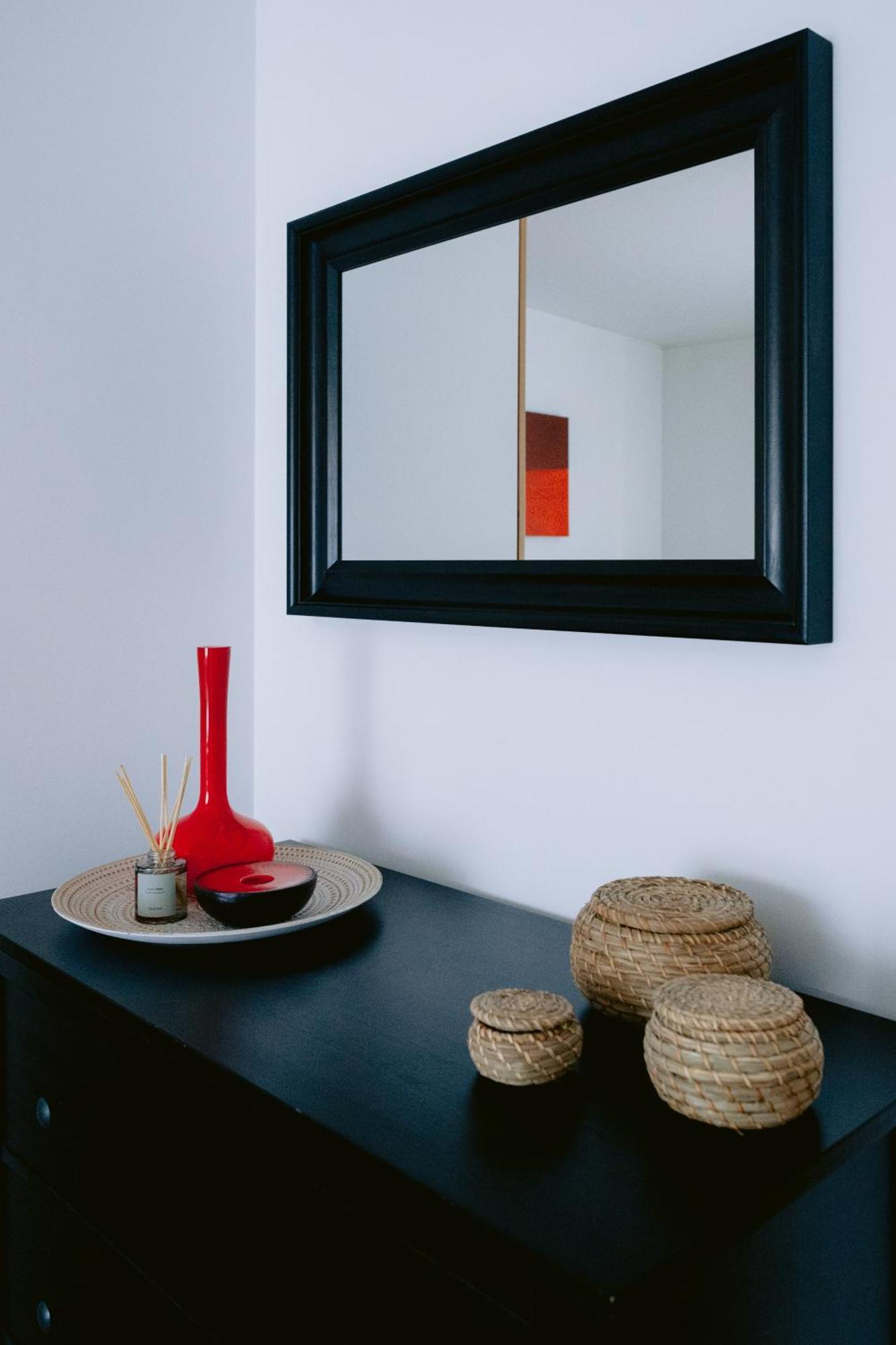 Appartamento White Family House Aveiro Esterno foto