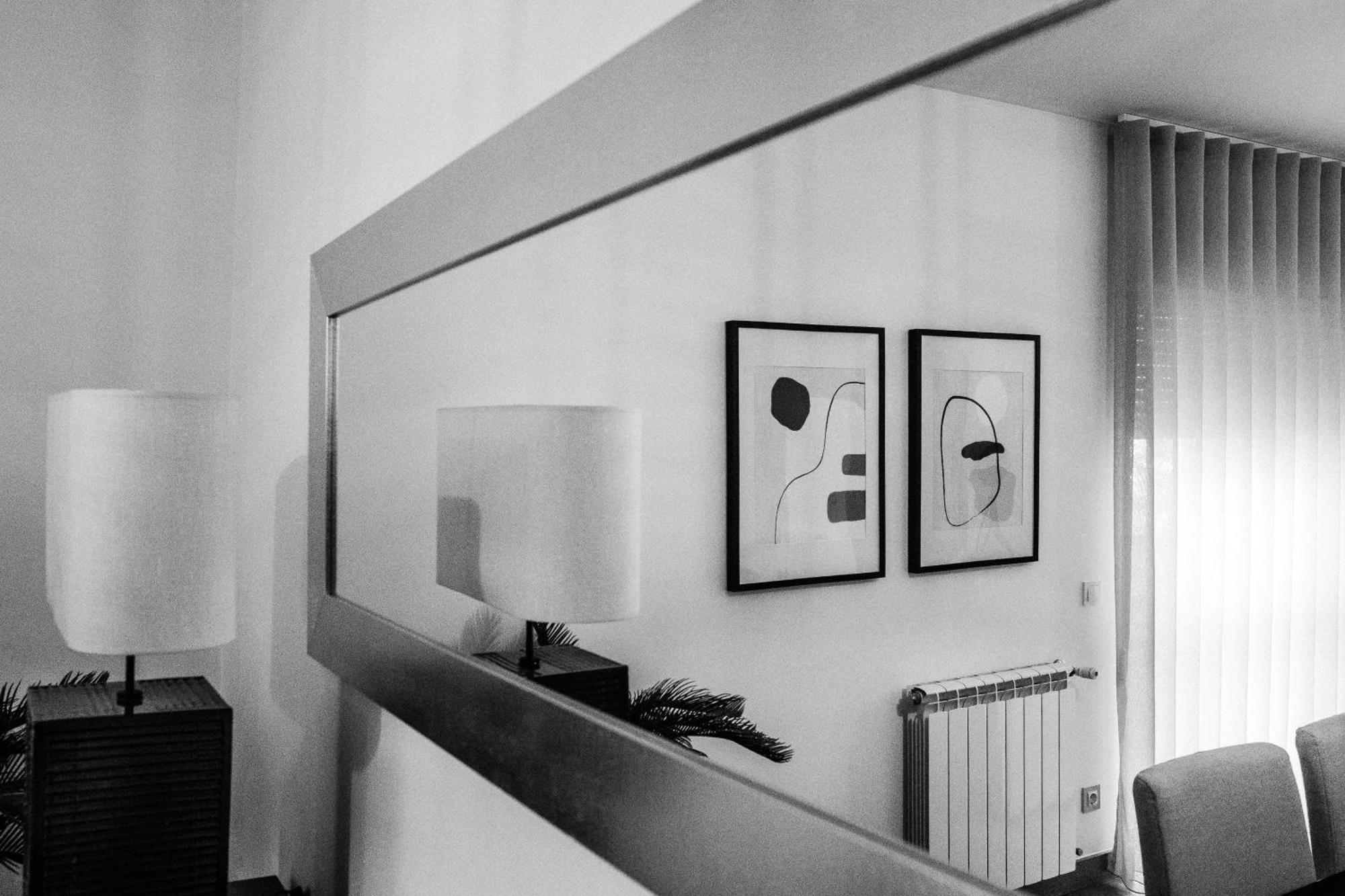 Appartamento White Family House Aveiro Esterno foto