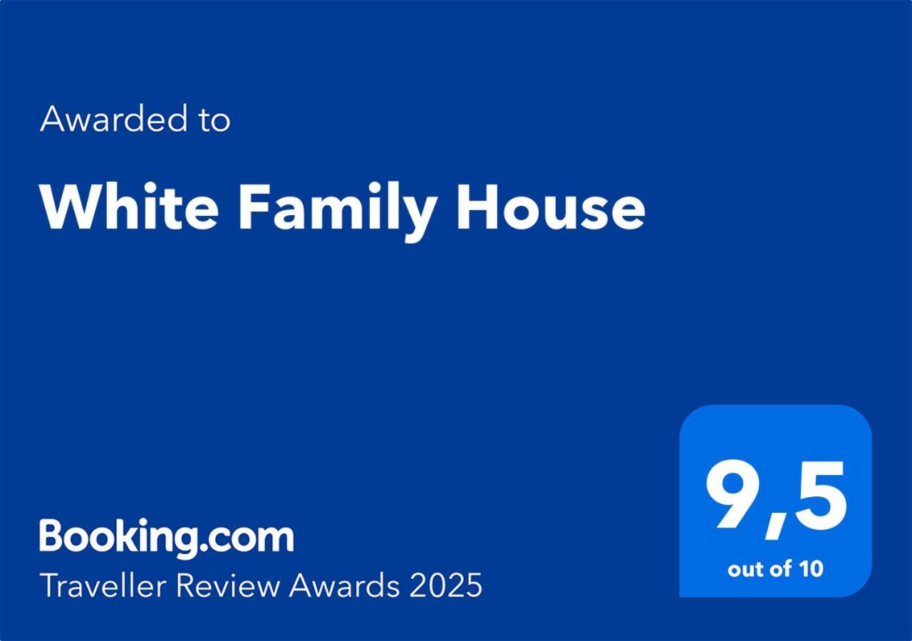 Appartamento White Family House Aveiro Esterno foto